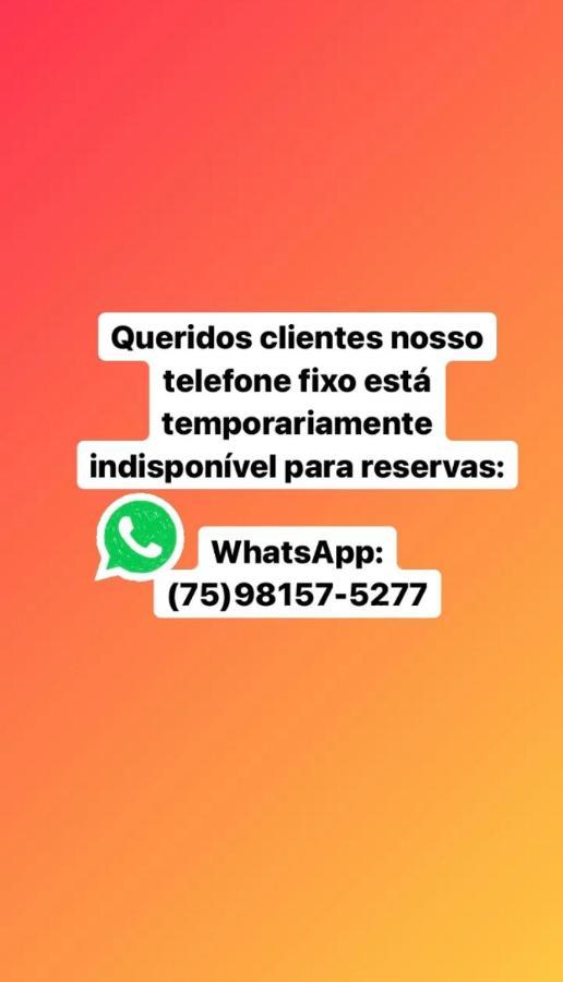 Pousada Das Gaivotas Guaibim Exterior foto